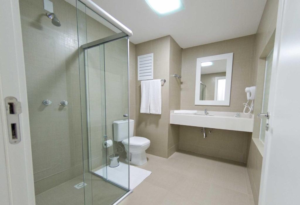 Hotel Oma Zita Forquilhinha Room photo